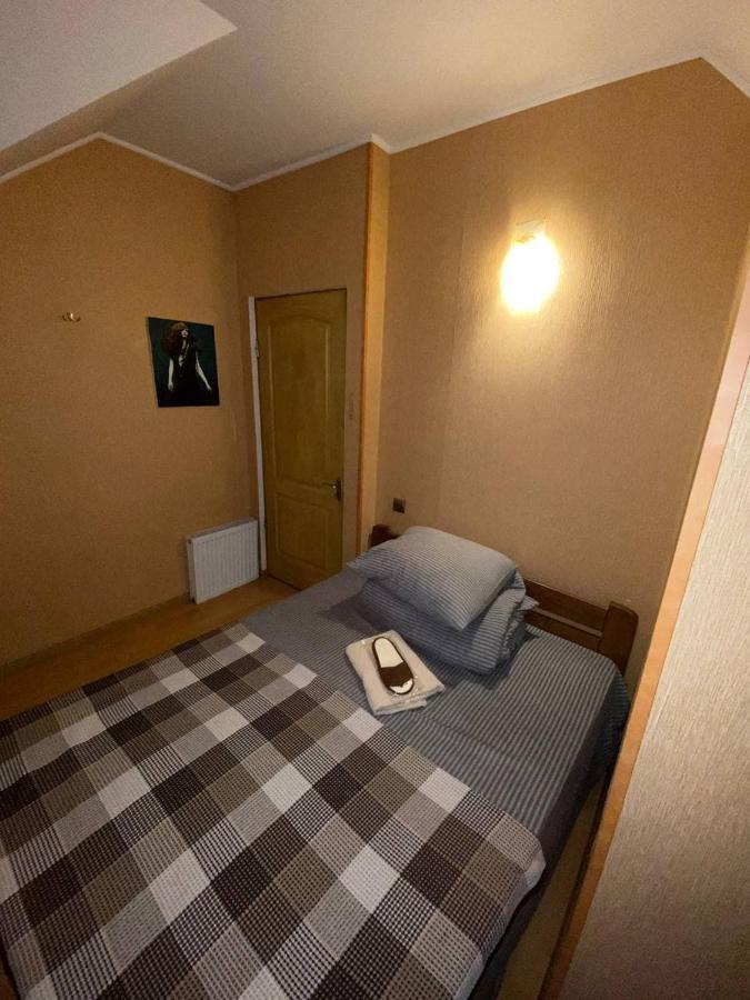 Inn Khlibodarskiy Khlibodarske Dış mekan fotoğraf
