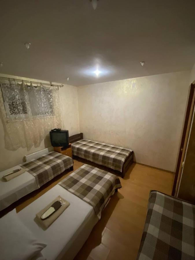 Inn Khlibodarskiy Khlibodarske Dış mekan fotoğraf