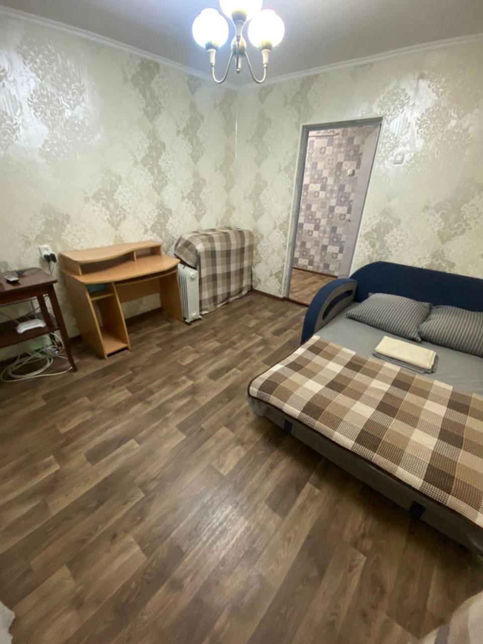Inn Khlibodarskiy Khlibodarske Dış mekan fotoğraf