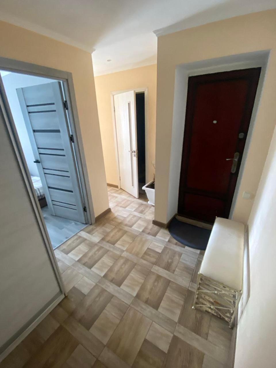 Inn Khlibodarskiy Khlibodarske Dış mekan fotoğraf
