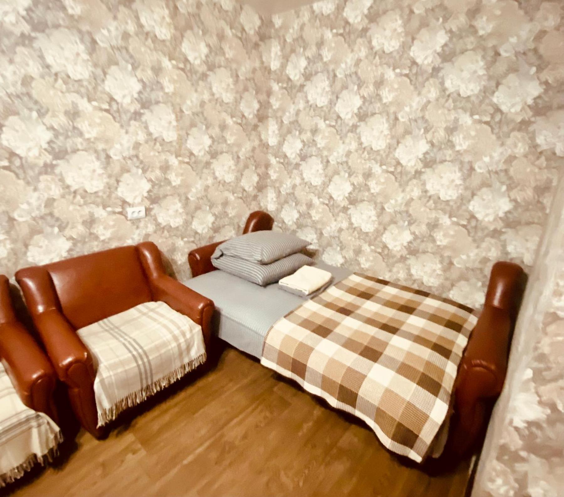 Inn Khlibodarskiy Khlibodarske Dış mekan fotoğraf